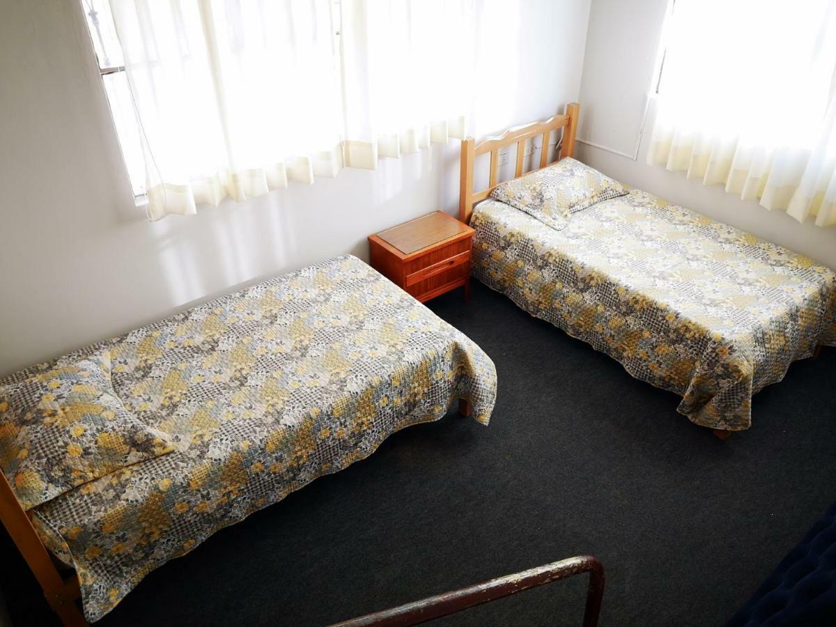 Planet Om Hotel Ica Eksteriør billede